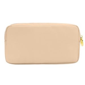 Stoney Clover LN classic small sand colored pouch